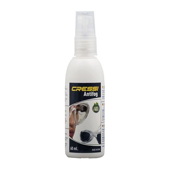 Picture of Anti-Fog 0 Alcohol 60Ml