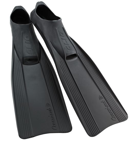 Picture of Clio Fins Dark 47-48 11-13