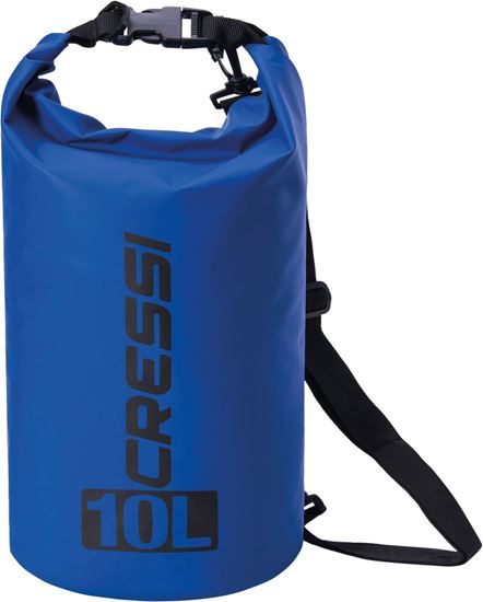 Picture of Dry Bag Blue 10Lt