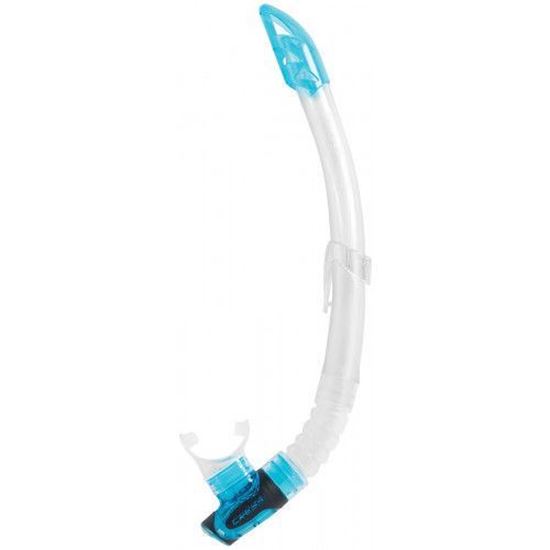 Picture of Gamma Snorkel Aquamarine
