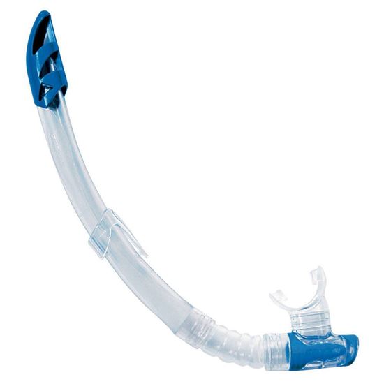 Picture of Gamma Snorkel Blue