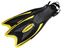 Picture of Palau Fins Black-Yellow