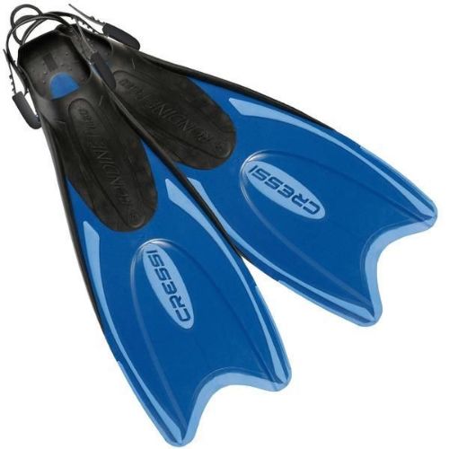 Picture of Palau Fins Kid Blue-Azure