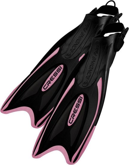 Picture of Palau Saf Short Fin Dark-Pink