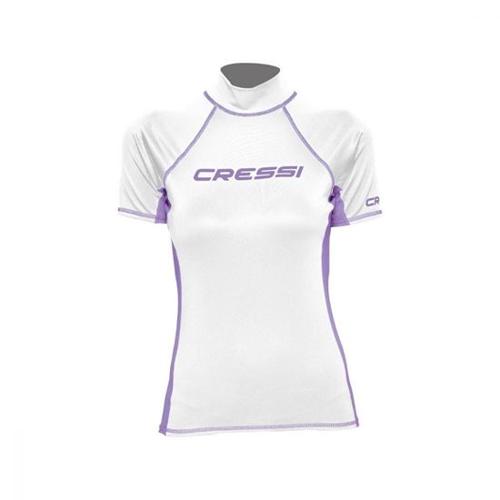 Picture of Rash Guard Lady