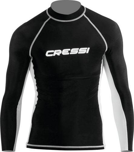 Picture of Rash Guard Man Long