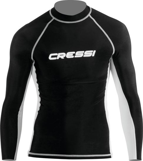 Picture of Rash Guard Man Long