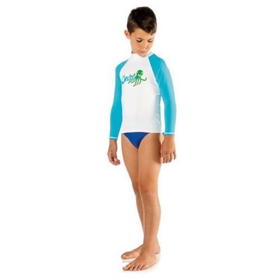 Picture of Rash Guard Long Jr