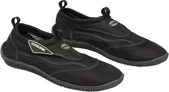 Picture of Reef Shoes Black 40
