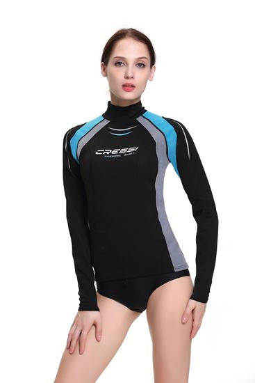 Picture of Thermo Vest Lady Long