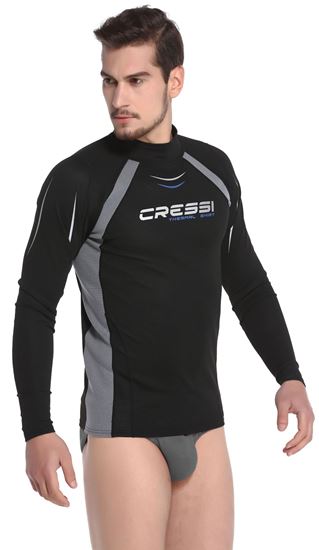 Picture of Thermo Vest Man Long