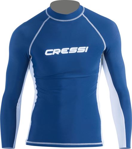 Picture of Rash Guard Man Long