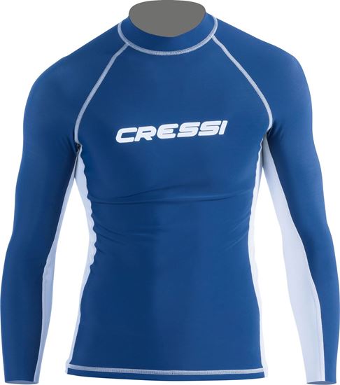 Picture of Rash Guard Man Long