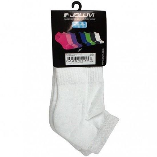 Picture of Socks Cotton Step Pack 3