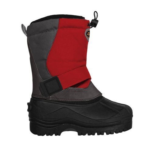 Picture of Snow Boots Three