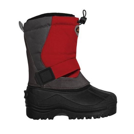 Picture of Snow Boots Three