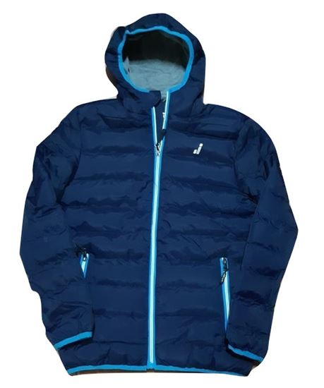 Picture of Edric Jacket