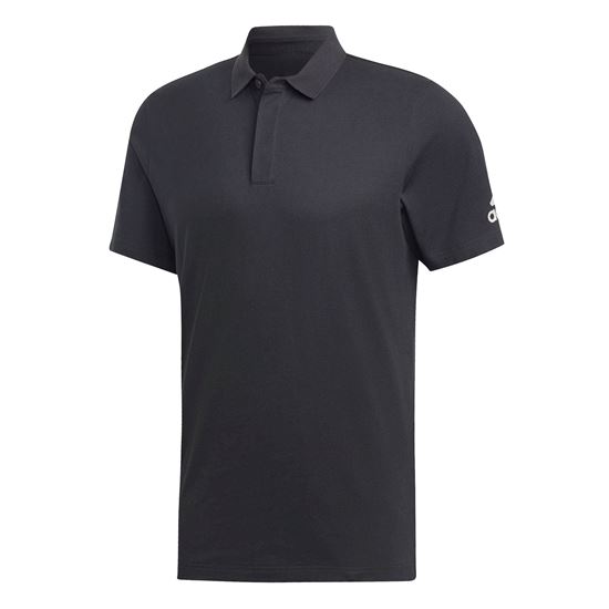 Picture of Mh Plain Polo