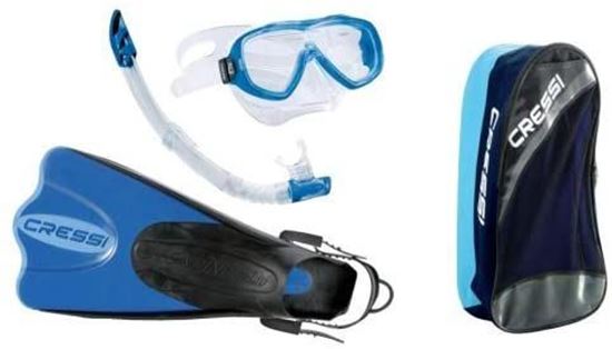 Picture of Palau Saf Usa Set Xs-S