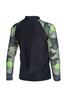Picture of B Rash Vest Ls Allover