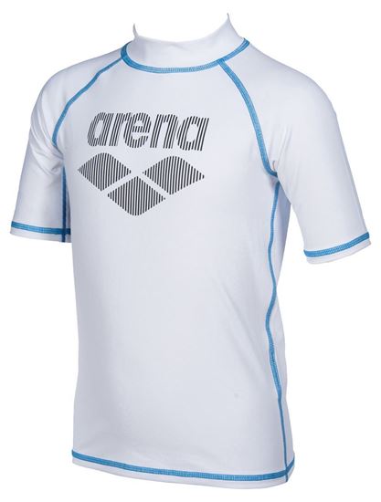 Picture of B Rash Vest Ss