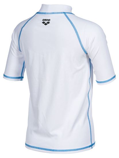 Picture of B Rash Vest Ss