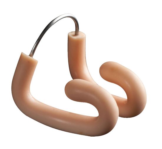 Picture of Super Nose Clip Ii Flesh