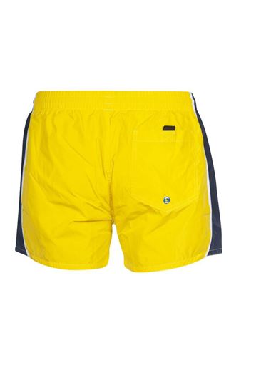 Picture of Barth X-Short