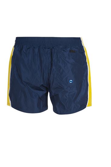 Picture of Barth X-Short