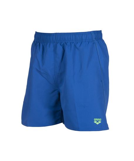 Picture of Fundamentals Boxer