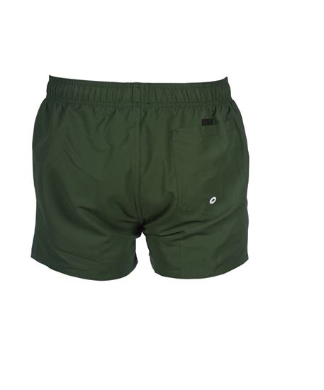 Picture of Fundamentals X-Short