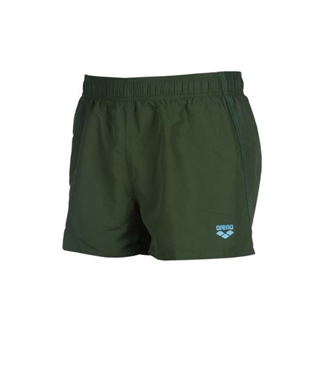 Picture of Fundamentals X-Short