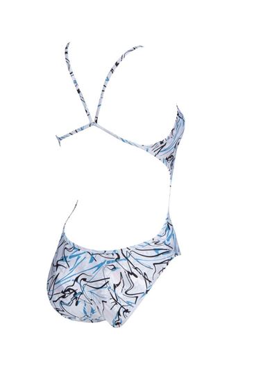 Picture of Floral Reversible Challenge