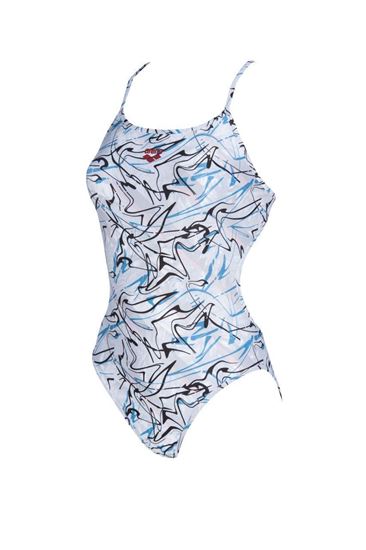 Picture of Floral Reversible Challenge