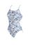Picture of Floral Reversible Challenge