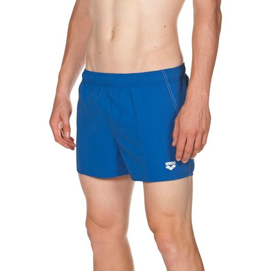 Picture of Fundamentals X-Short