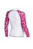 Picture of G Rash Vest Ls Allover