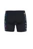Picture of M Multicolor Palms Mid Jammer