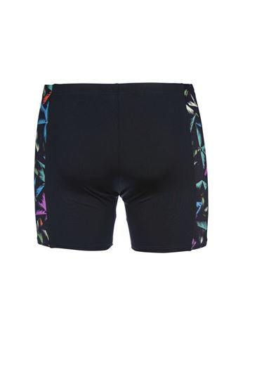 Picture of M Multicolor Palms Mid Jammer