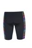 Picture of M Multicolor Stripes Jammer
