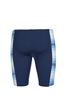 Picture of M Multicolor Stripes Jammer