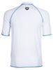 Picture of M Rash Vest Ss