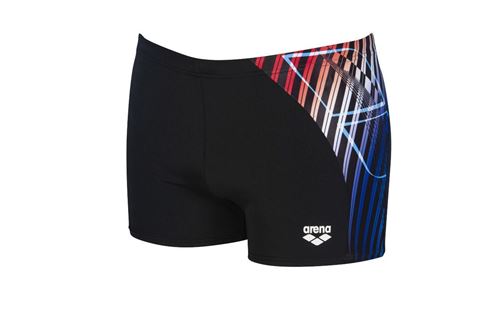 Picture of M Optical Waves Short
