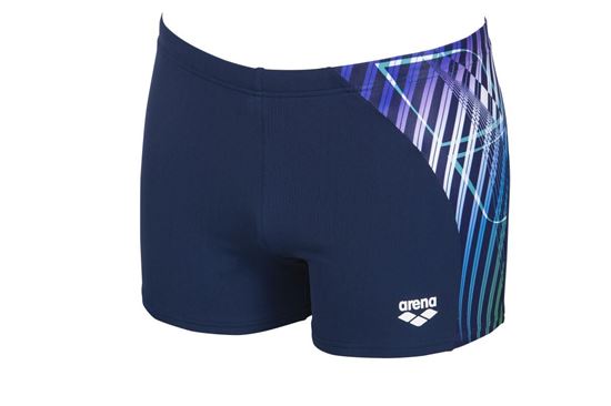 Picture of M Optical Waves Short
