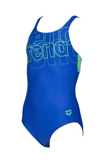 Picture of Spotlight Jr Swim Pro Back