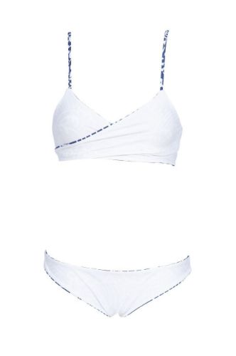 Picture of Triangle Two Piece Reversible