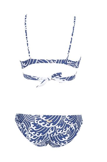 Picture of Triangle Two Piece Reversible