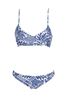Picture of Triangle Two Piece Reversible