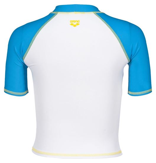 Picture of Awt Kids Boy Uv Ss Tee
