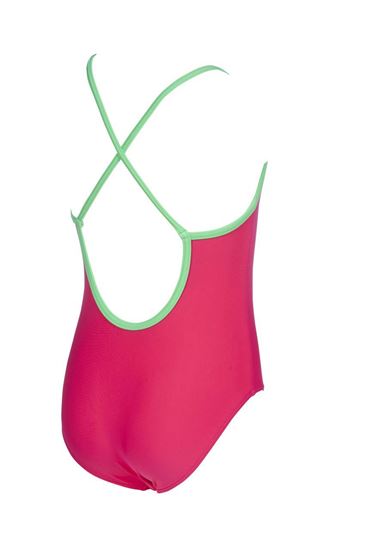 Picture of Awt Kids Girl One Piece